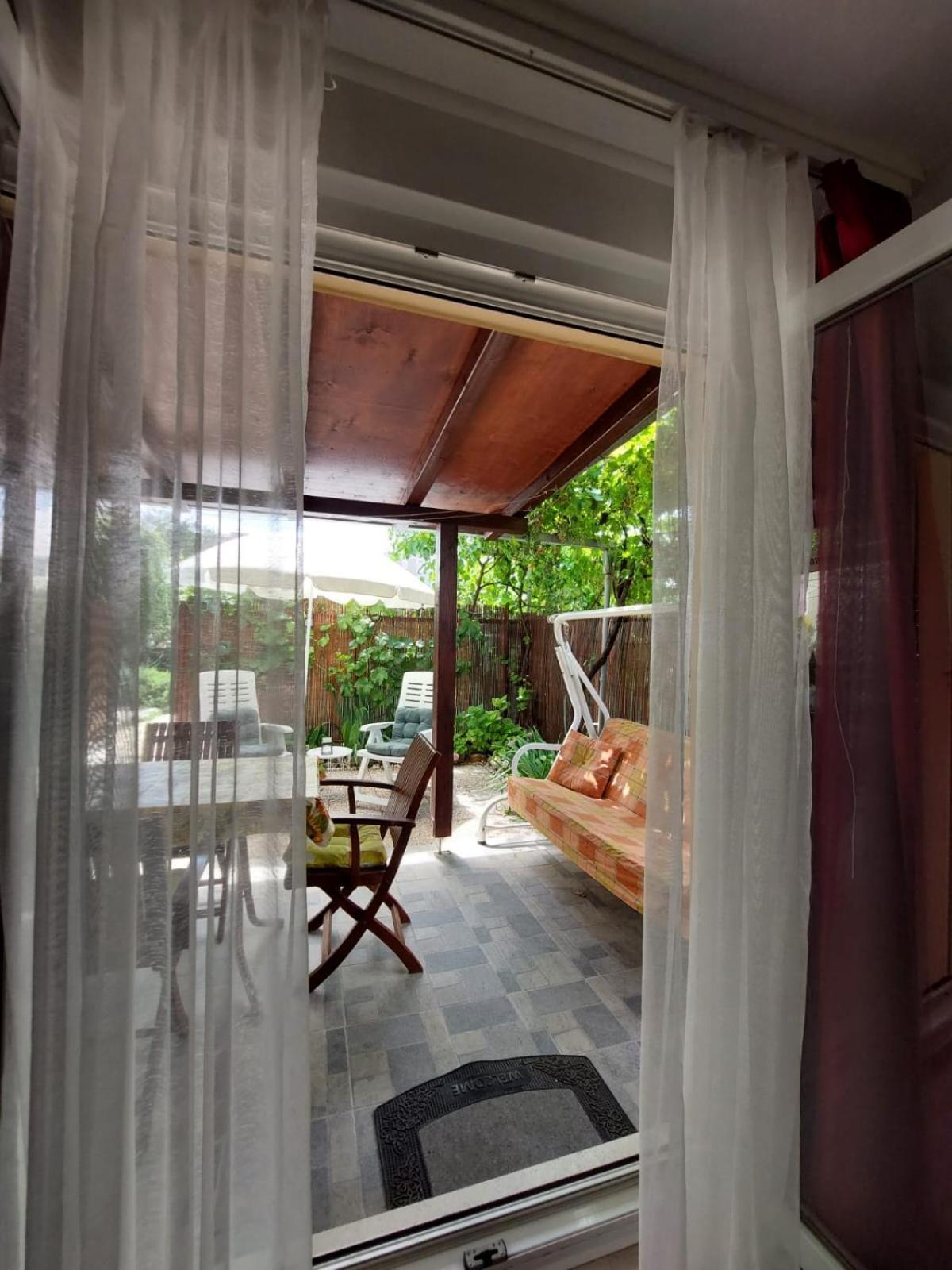 Apartment Taja, Cijela Kuca I Vrt Samo Za Vas Split Habitación foto